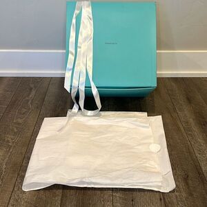 Tiffany & Co. Box Bundle (5 Piece)